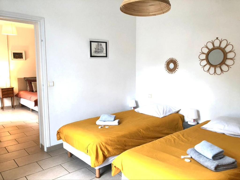 La Fedrie Bed and Breakfast La Croix-en-Touraine Exteriör bild